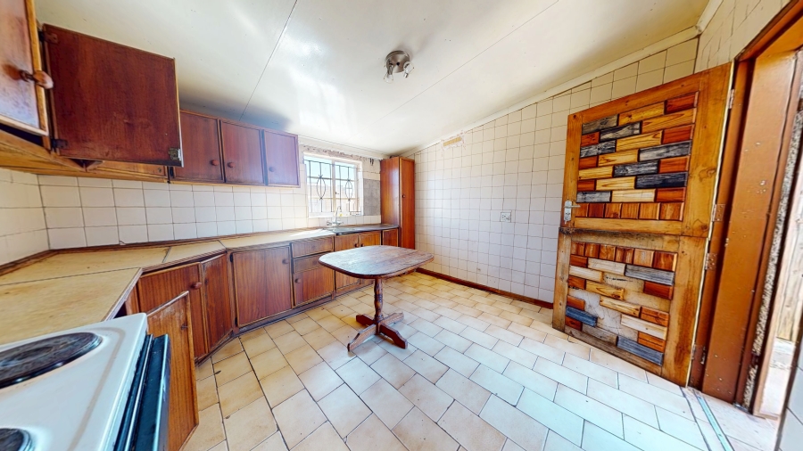 3 Bedroom Property for Sale in Ikageng North West